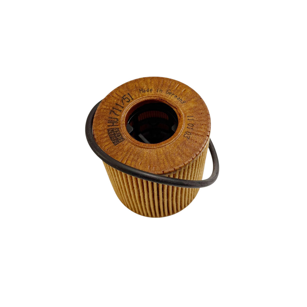 Filter  - Oil - Element AND Seal LR030778